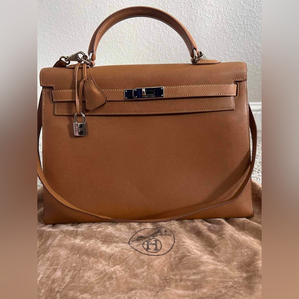 Hermes Kelly